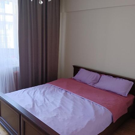 Квартира На Абая Almaty Exterior photo